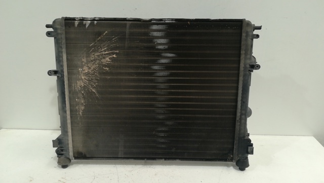 RENAULT 8200156548 Радиатор в наличии Харьков