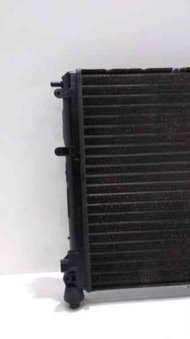 8200156548 RENAULT Радиатор охлаждения двигателя купить в Ужгород