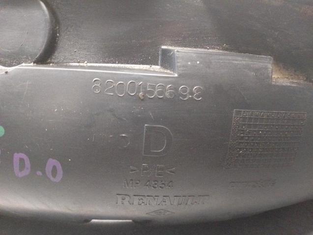 RENAULT 8200156698 в наличии Павлоград