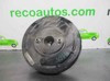 Reforçador dos freios a vácuo 8200157453 RENAULT