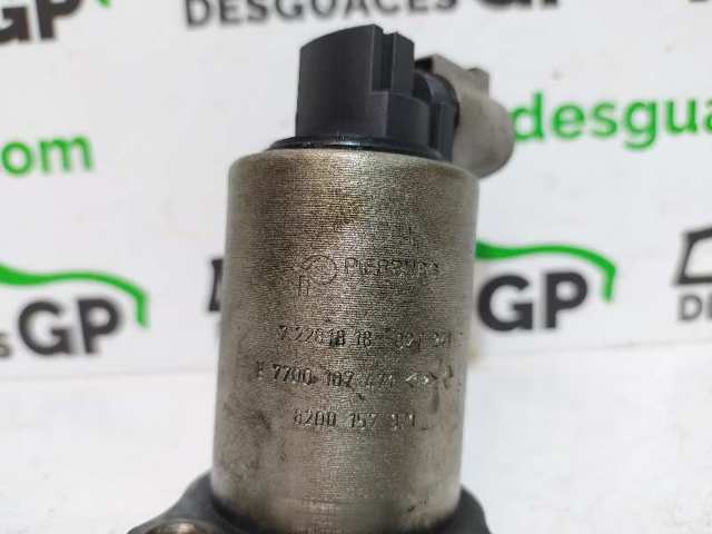 8200157971 RENAULT Клапан ЕГР купить в Кривой Рог