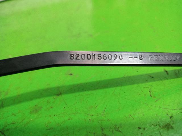 RENAULT 8200158098 в наличии Запорожье
