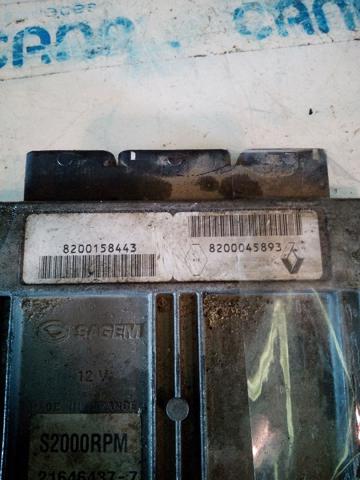 8200158443 RENAULT купить в Харьков