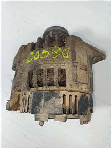8200159642 RENAULT Генератор купить в Каменское