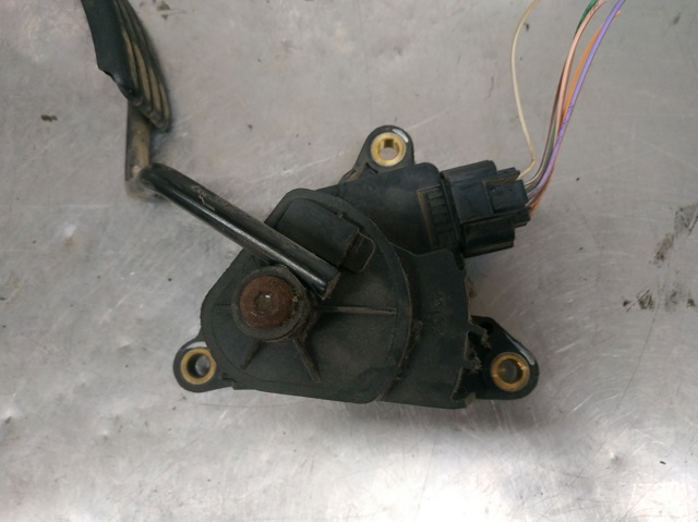 RENAULT 8200159645 Педаль газа в наличии Черкассы