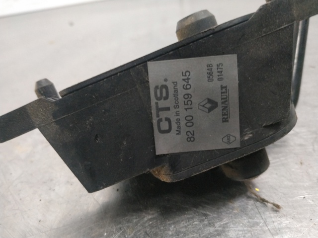 8200159645 RENAULT Педаль газа купить в Каменское