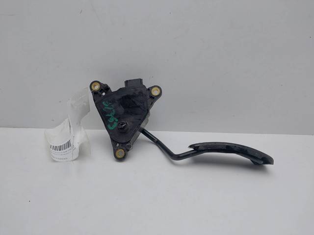 Potenciômetro pedal para Renault Grand Scénic III 1.5 DCI K9K832 8200159645