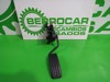 Pedal de gás (de acelerador) 8200159647 RENAULT