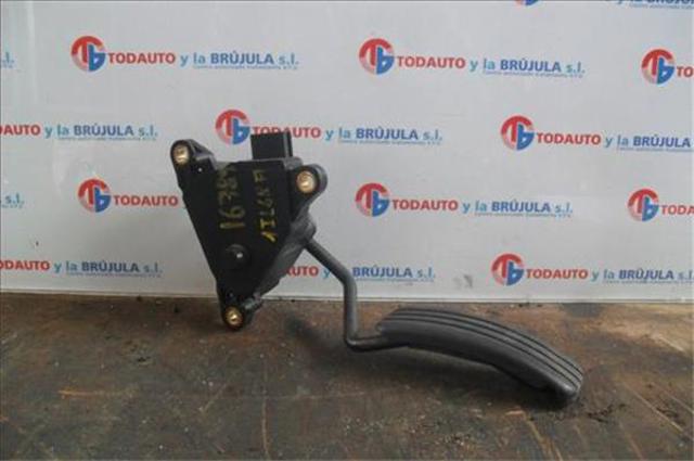 RENAULT 8200159647 Педаль газа в наличии Каменское