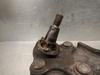 Pedal de gás (de acelerador) 8200159647 RENAULT
