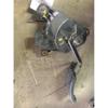 Pedal de gás (de acelerador) 8200159647 RENAULT