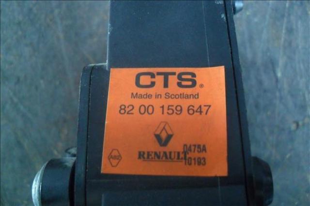 8200159647 Педаль газа купить Николаев