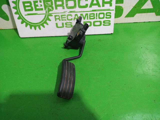 8200159647 RENAULT Педаль газа купить в Ирпень