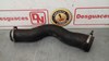 Mangueira (cano derivado) de intercooler 8200159690 RENAULT
