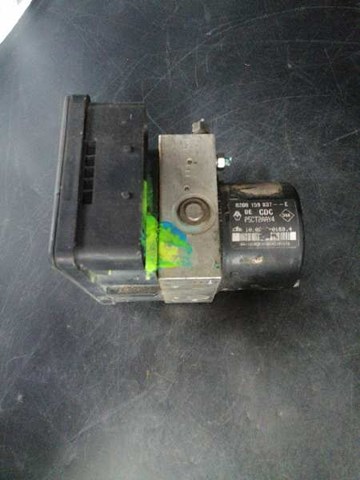 Unidade hidráulico de controlo ABS Renault Espace 4 JK0