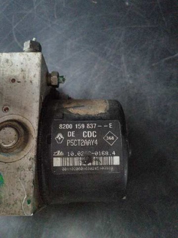 Unidade hidráulico de controlo ABS Renault Espace 4 JK0