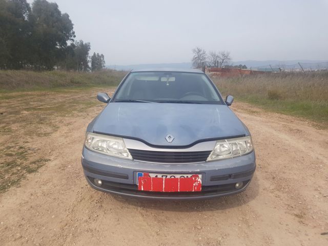 Unidade hidráulico de controlo ABS Renault Espace 4 JK0