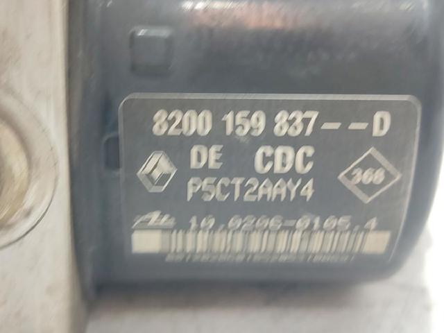 Unidade hidráulico de controlo ABS Renault Espace 4 JK0