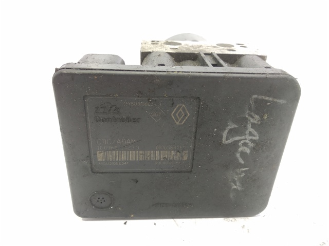 Unidade hidráulico de controlo ABS Renault Espace 4 JK0