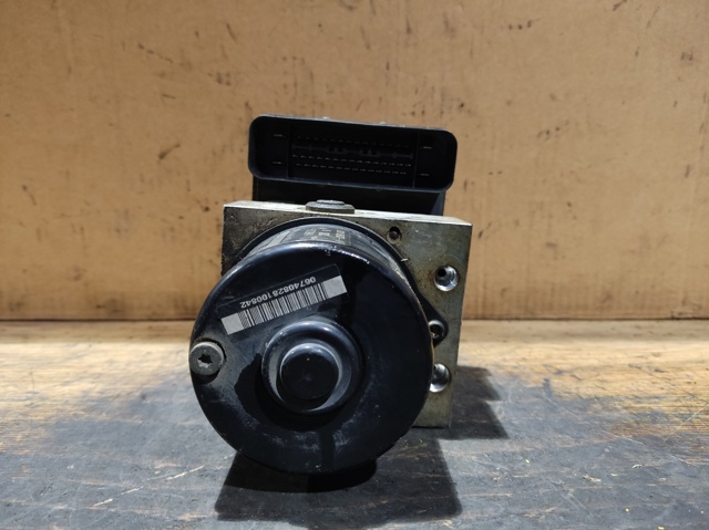 Unidade hidráulico de controlo ABS Renault Espace 4 JK0