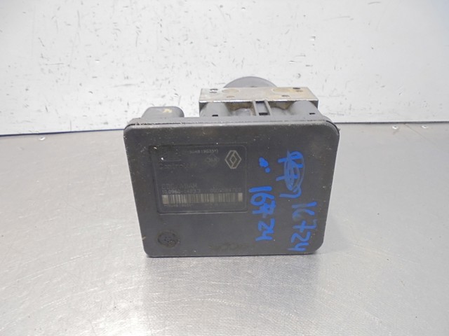 Unidade hidráulico de controlo ABS Renault Espace 4 JK0