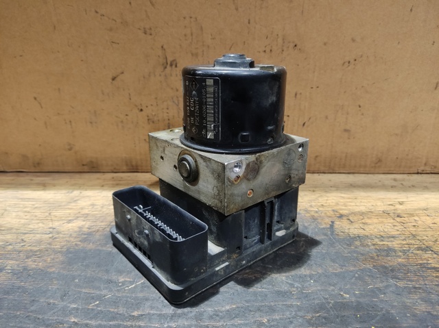 Unidade hidráulico de controlo ABS Renault Espace 4 JK0