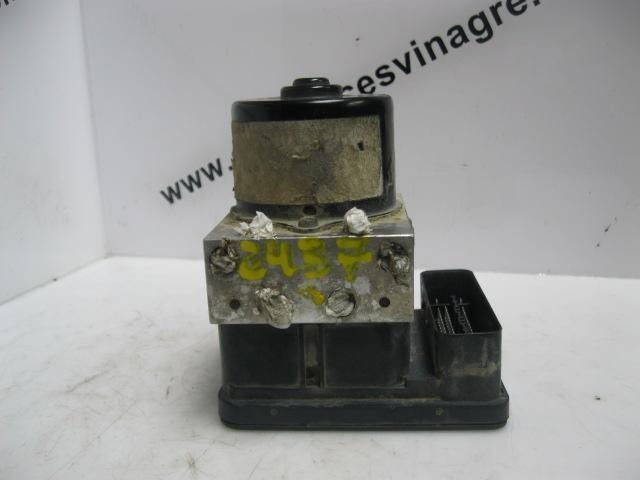 Unidade hidráulico de controlo ABS Renault Espace 4 JK0