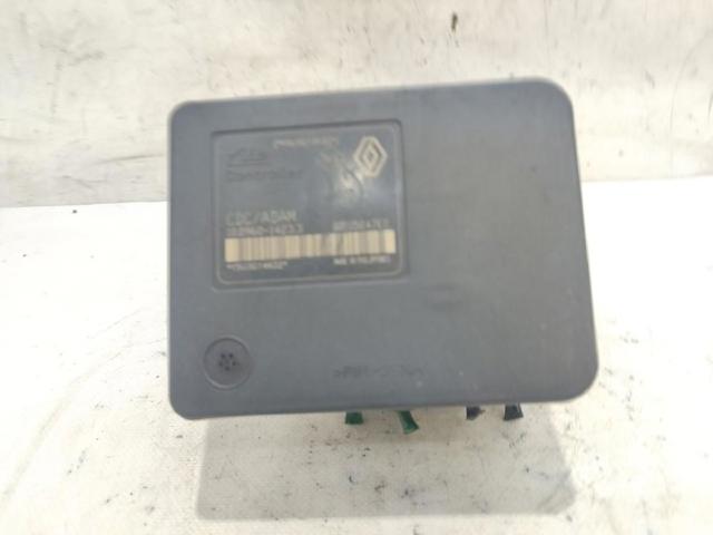 Unidade hidráulico de controlo ABS Renault Espace 4 JK0