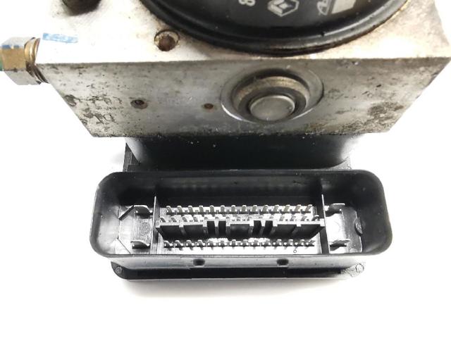 Unidade hidráulico de controlo ABS Renault Espace 4 JK0