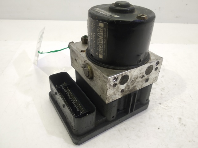 Unidade hidráulico de controlo ABS Renault Espace 4 JK0