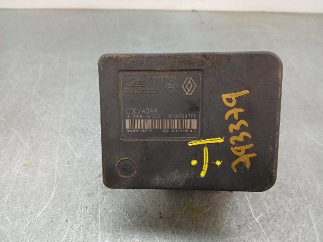 Unidade hidráulico de controlo ABS Renault Espace 4 JK0