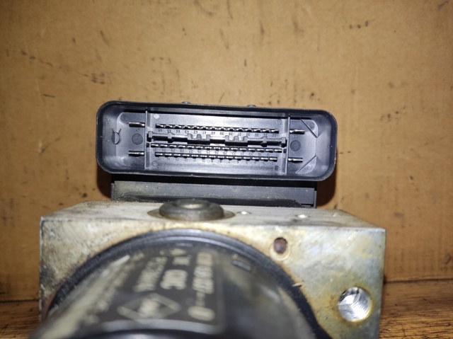 Unidade hidráulico de controlo ABS Renault Espace 4 JK0