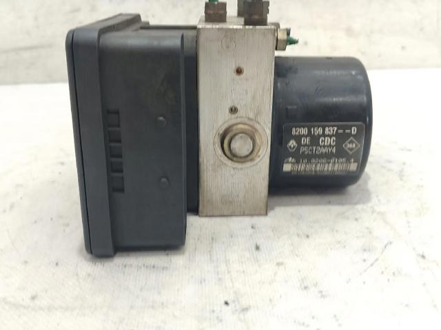 Unidade hidráulico de controlo ABS Renault Espace 4 JK0