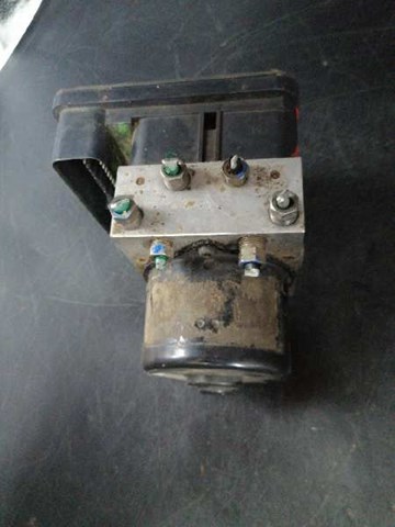 Unidade hidráulico de controlo ABS Renault Espace 4 JK0