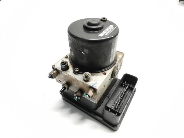 Unidade hidráulico de controlo ABS Renault Espace 4 JK0