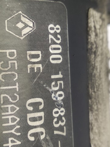 Unidade hidráulico de controlo ABS Renault Espace 4 JK0