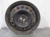 Discos de roda de aço (estampados) 8200161987 RENAULT