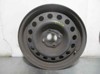 Discos de roda de aço (estampados) 8200161987 RENAULT