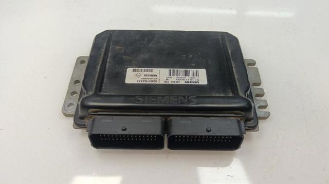 RENAULT 8200162378 Блок управления двигателем в наличии Днепр