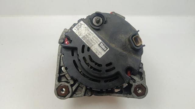RENAULT 8200162474 Генератор в наличии Хмельницкий