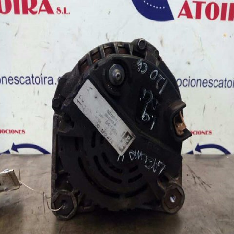 8200162474 RENAULT Генератор купить в Одесса