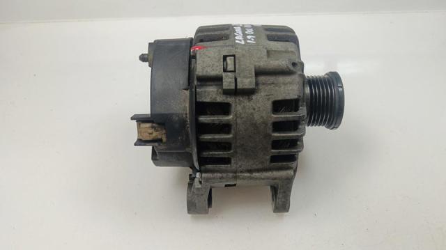 8200162474 RENAULT Генератор купить в Запорожье