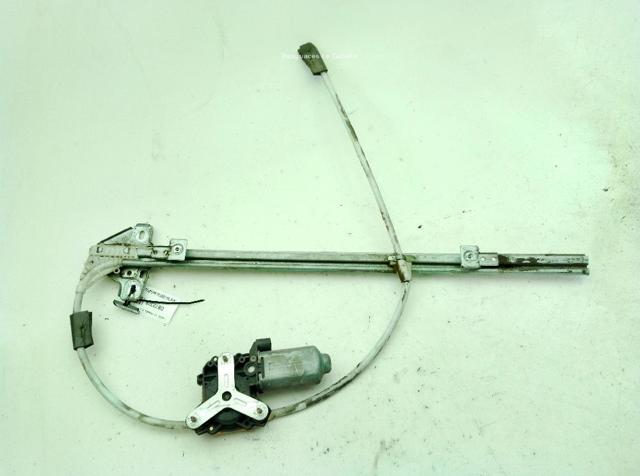 RENAULT 8200162710 Стеклоподъемник передней правой двери в наличии Полтава