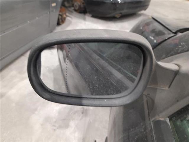 Espelho esquerdo para renault scénic i limousine (ja0/1_,ja0/1_) (2001-2003) 1.9 dci (ja05,ja1f) f9qk732 8200163300