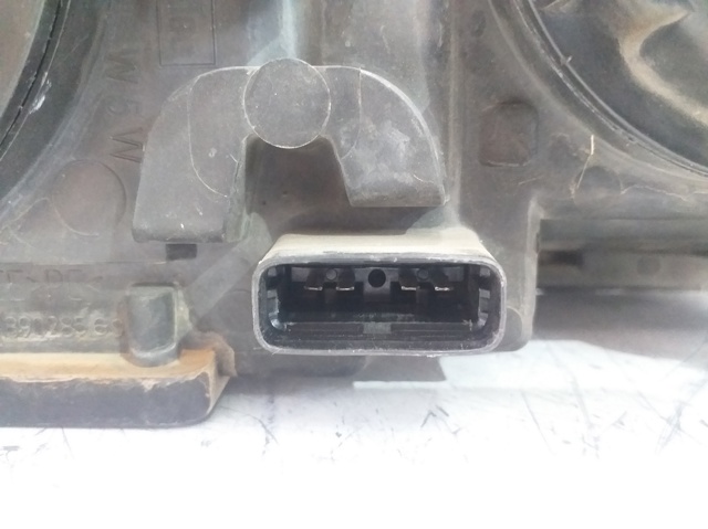 8200163323 RENAULT Левая фара купить в Киев