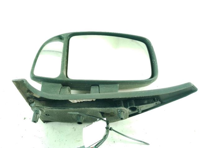 8200163449 RENAULT Зеркало заднего вида левое купить в Каменское