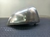 Luz esquerda 8200163516 NISSAN