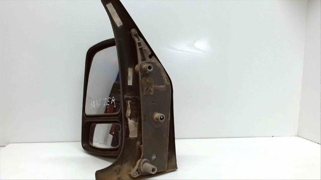 RENAULT 8200163752 Левое боковое зеркало в наличии Киев