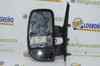 Espelho de retrovisão esquerdo 8200163752 RENAULT