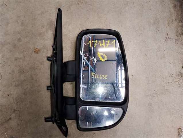 RENAULT 8200163753 Зеркало заднего вида правое в наличии Винница